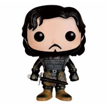 Game of Thrones Jon Snow Muddy Exclusive Pop! Vinyl Figure