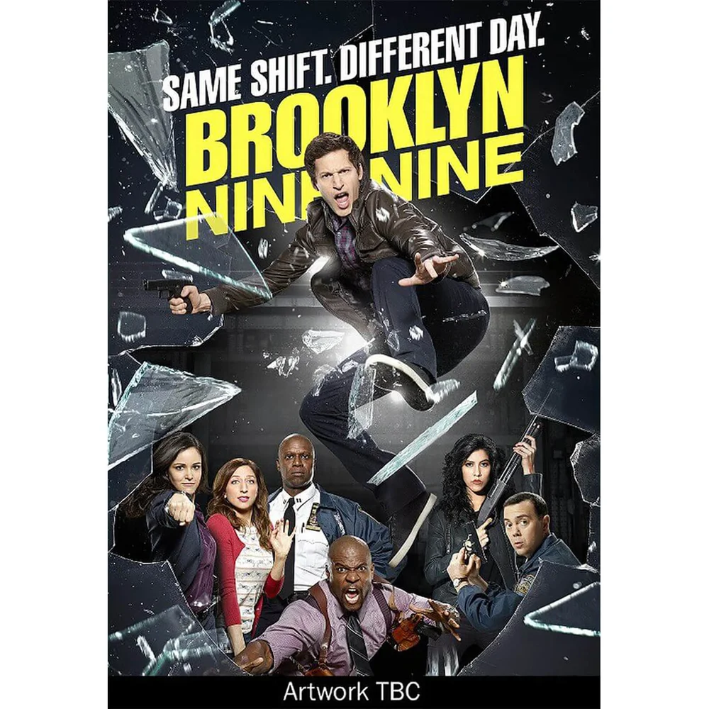 Brooklyn Nine-Nine - Season 2 Image 1