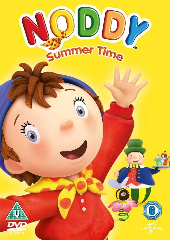 Noddy in Toyland - Summer Time Image 1