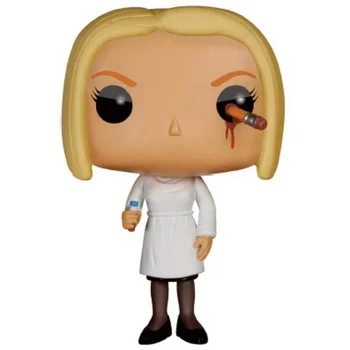 Orphan Black Pencil Eye Rachel Pop! Vinyl Figure