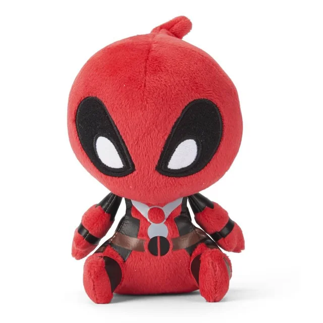 Marvel Deadpool Mopeez