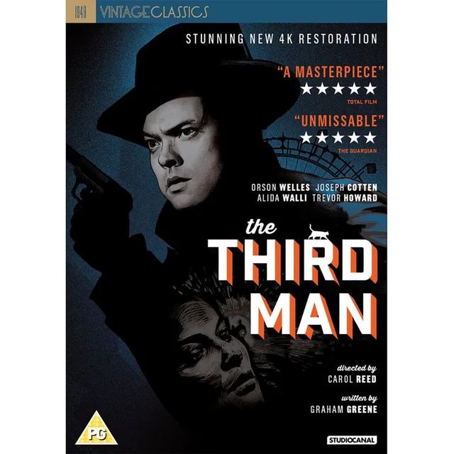The Third Man