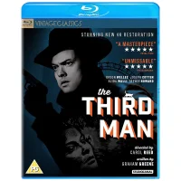 The Third Man - undefined undefined
