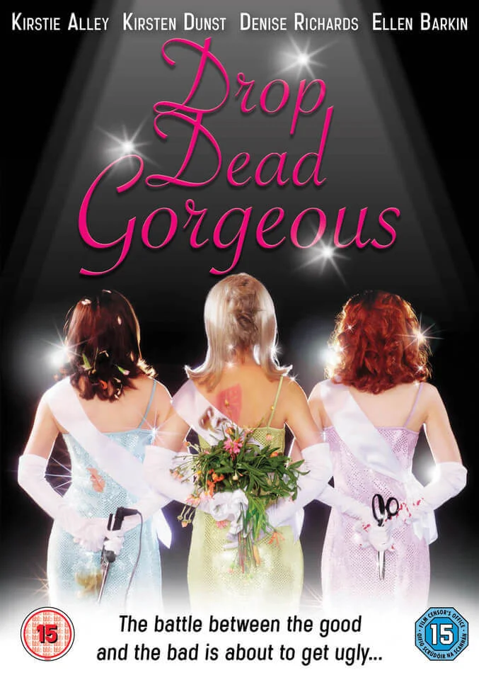 Drop Dead Gorgeous Image 1