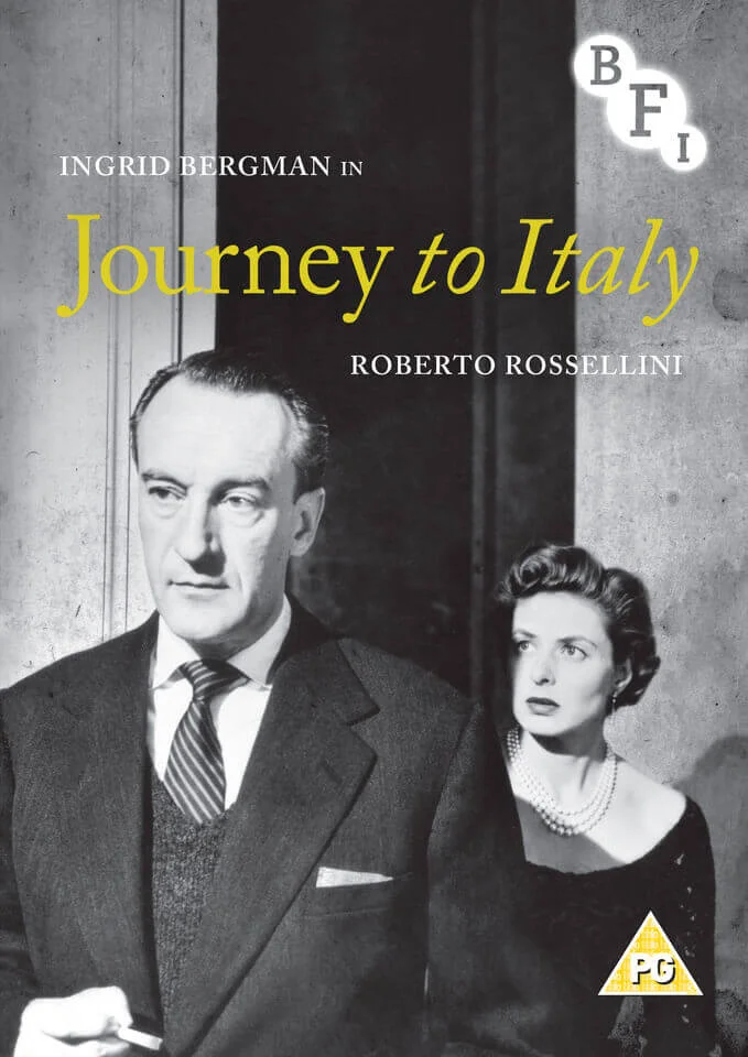 Journey to Italy Image 1
