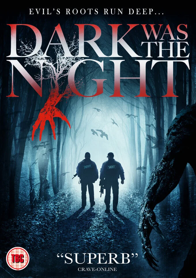 Dark was the Night Image 1