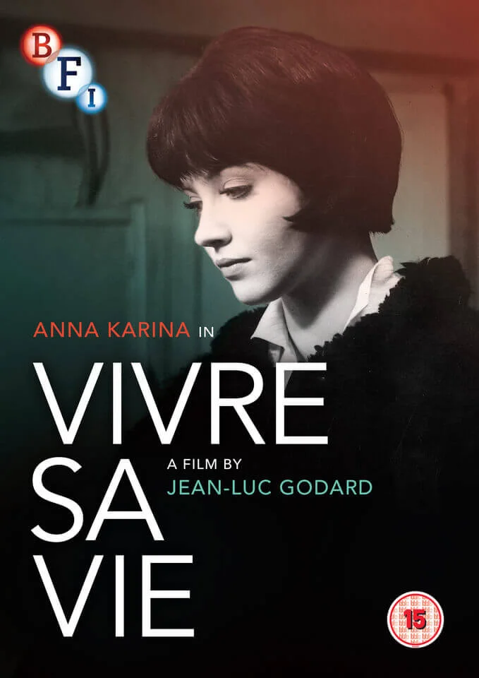 Vivre Sa Vie Image 1