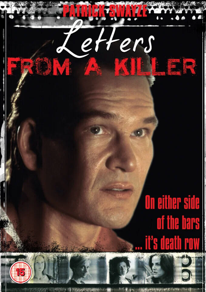 Letters From a Killer Image 1