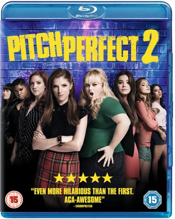 Pitch Perfect 2