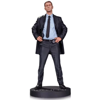 DC Collectibles DC Comics Gotham James Gordon 1:6 Scale Statue