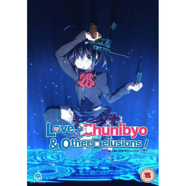 Love, Chunibyo & Other Delusions