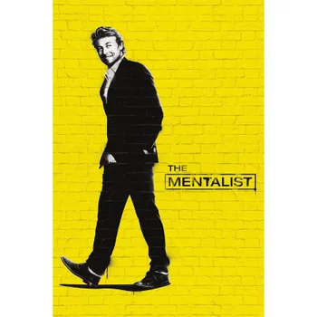 The Mentalist - Season 1-7