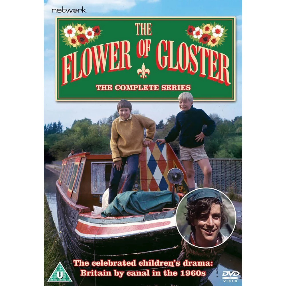 The Flower of Gloster - The Complete Series Image 1