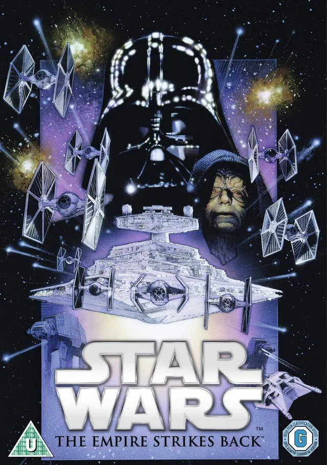 Star Wars: The Empire Strikes Back