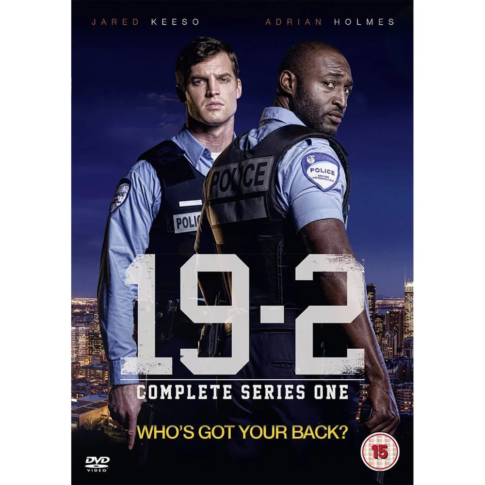 19-2 Series One Image 1