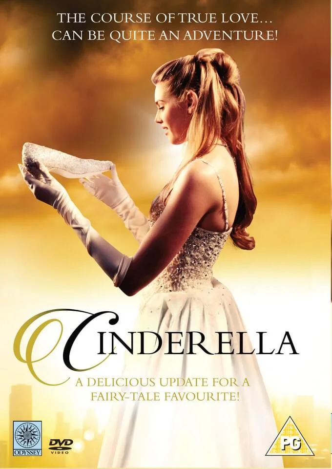Cinderella (Cenerentola) Image 1