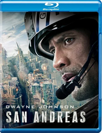 San Andreas
