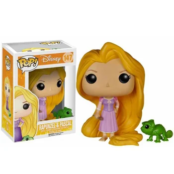 Disney Tangled Rapunzel Pop! Vinyl Figure