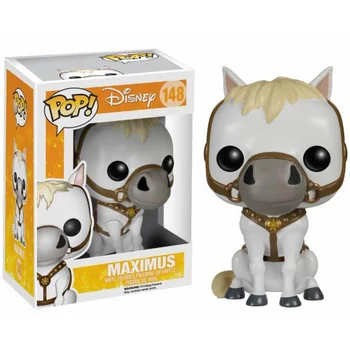 Disney Tangled Maximus Pop! Vinyl Figure