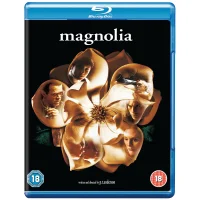 Magnolia - undefined undefined