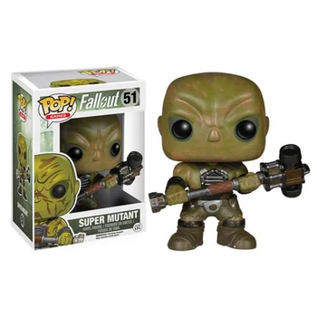 Fallout Super Mutant Pop! Vinyl Figure