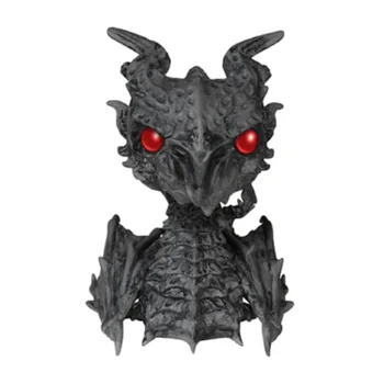 Elder Scrolls V: Skyrim Alduin 6 Inch Pop! Vinyl Figure