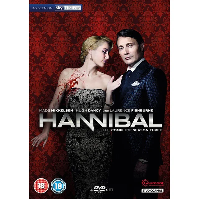 Hannibal - Season 3