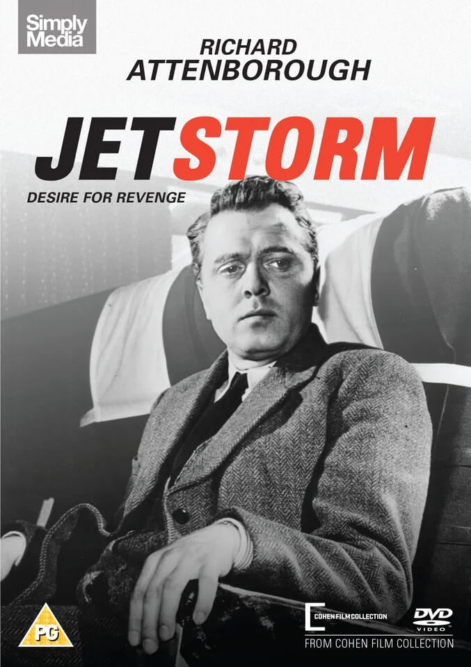 Jet Storm Image 1