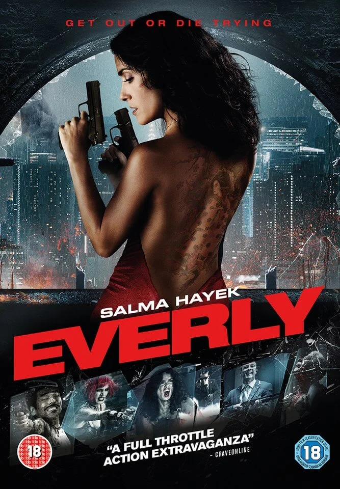 Everly Image 1