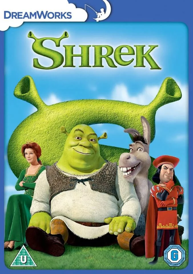 Shrek Image 1