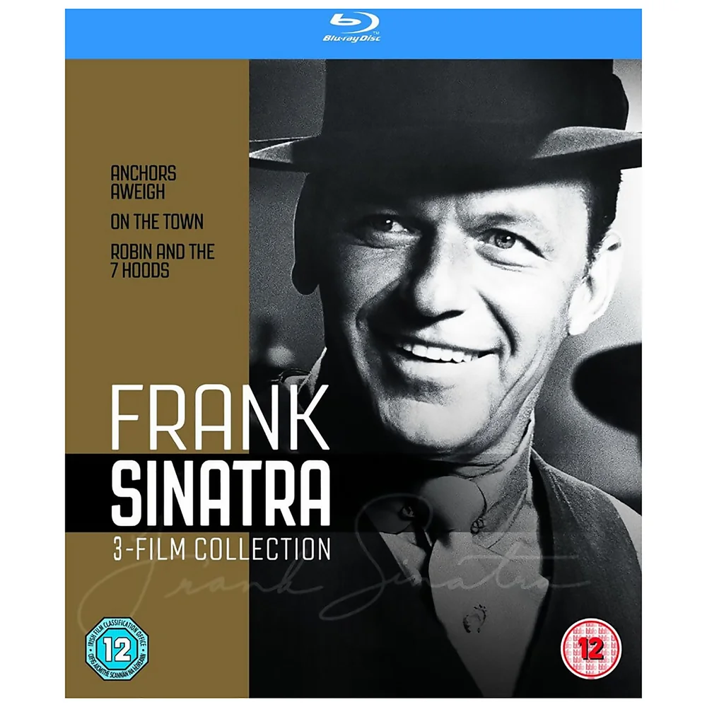 Sinatra 100th Anniversary - Very Limited Release Image 1