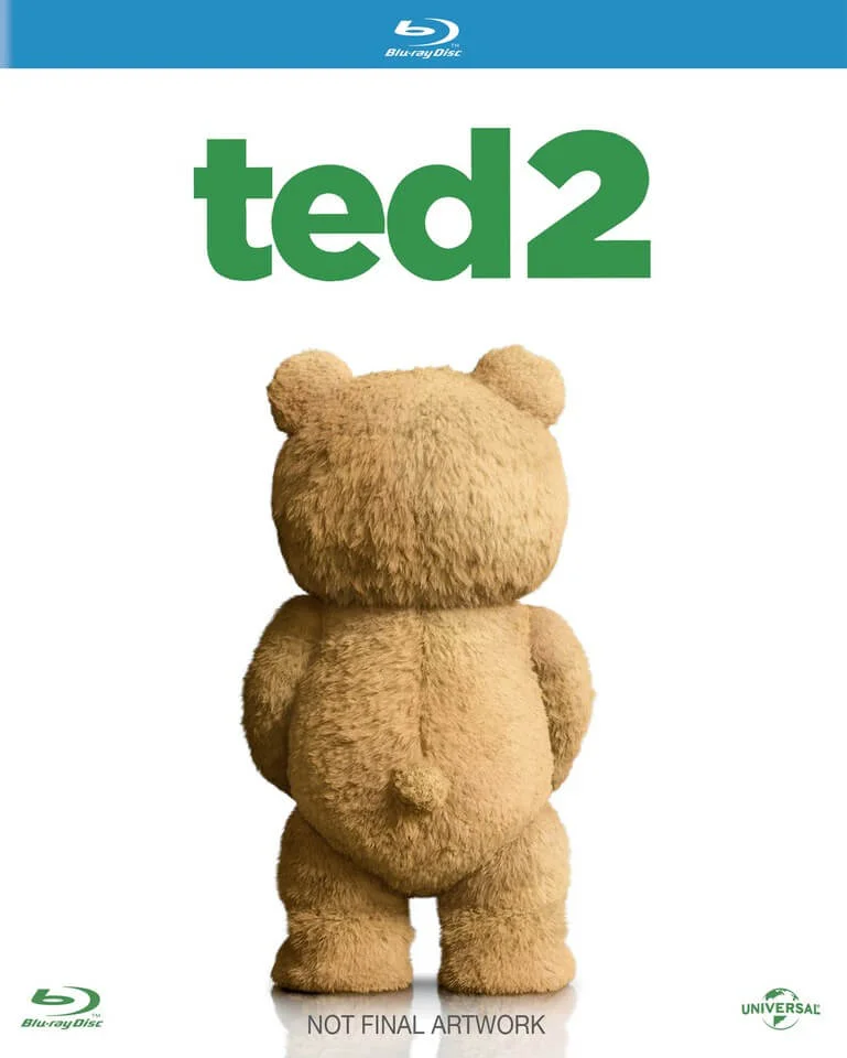 Ted 2 Image 1