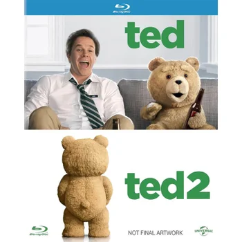 Ted/Ted 2