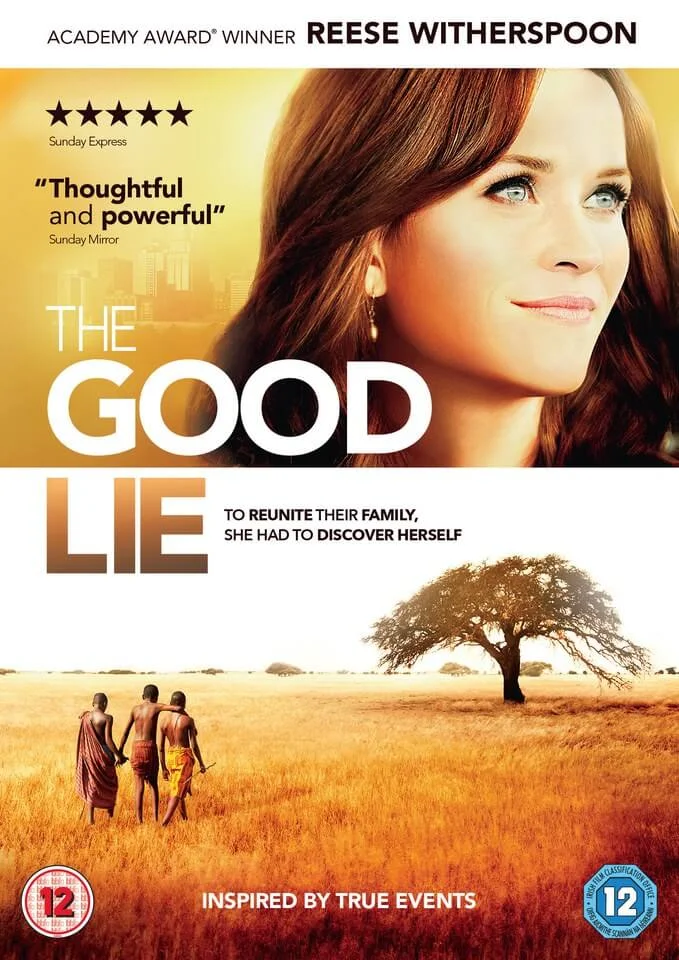 The Good Lie Image 1