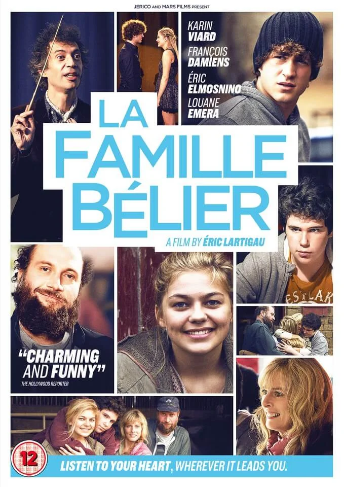 La Famille Belier Image 1