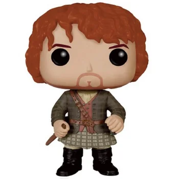 Outlander Jamie Fraser Pop! Vinyl Figure