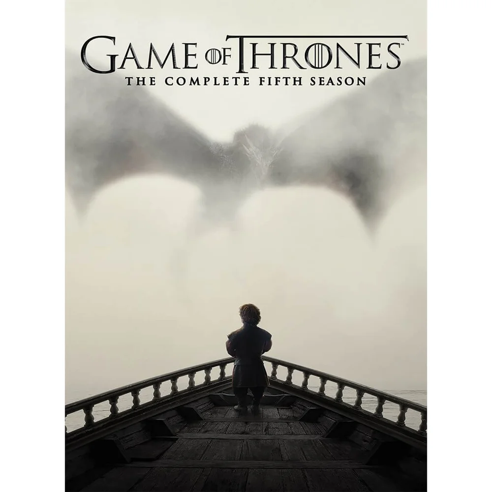 Game of Thrones - Season 5 Image 1
