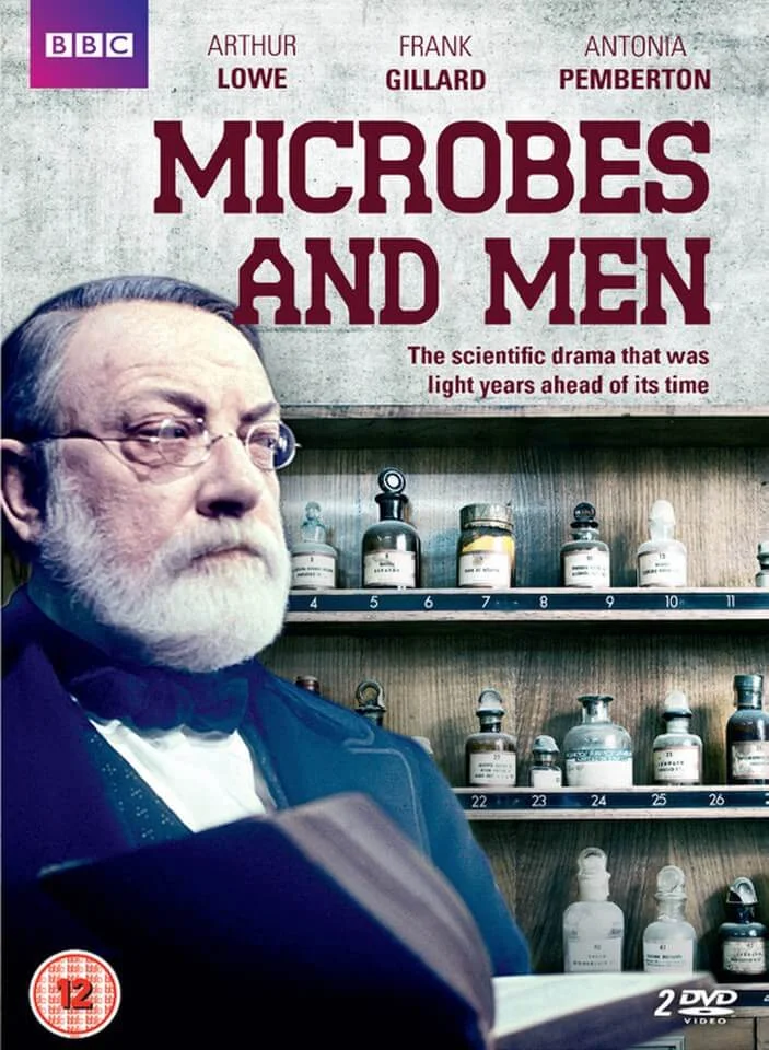 Microbes and Men Image 1