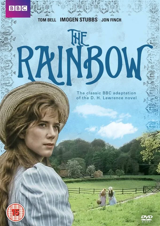 The Rainbow Image 1