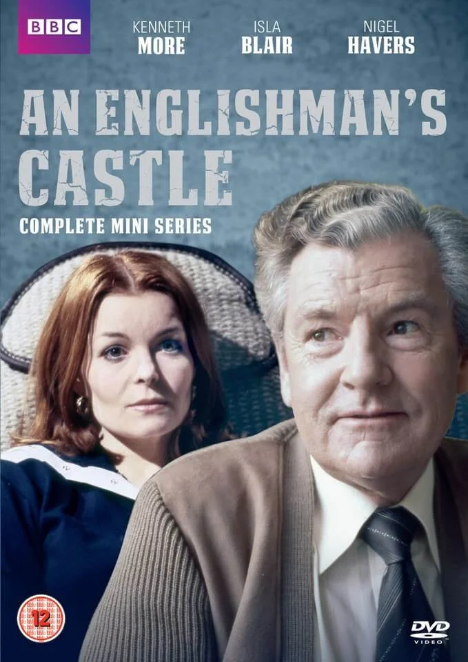 An Englishman's Castle Image 1
