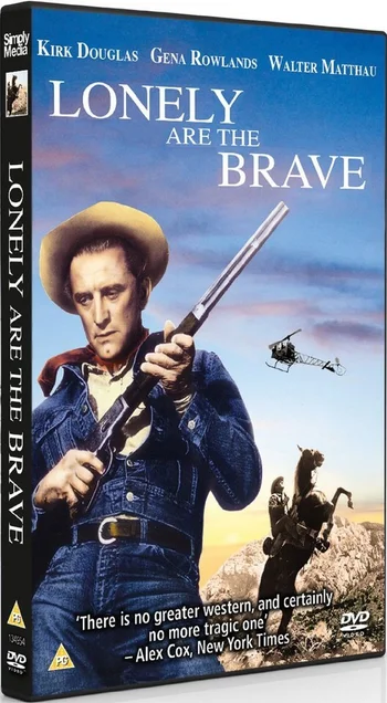 Lonely Are the Brave