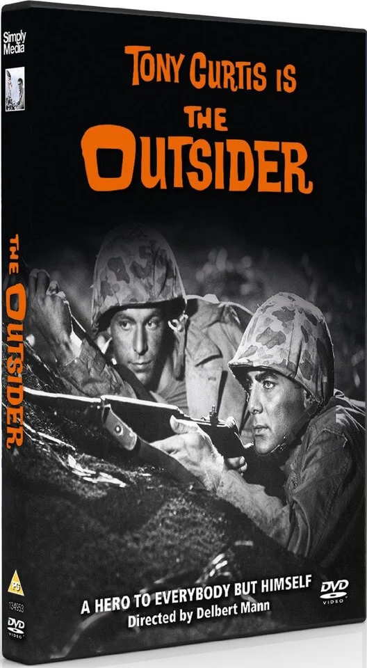 The Outsider Image 1