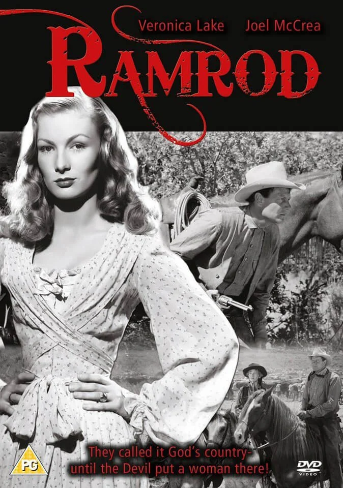 Ramrod Image 1