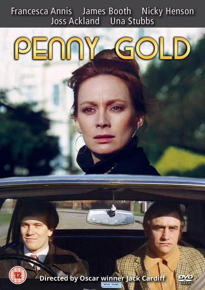 Penny Gold Image 1