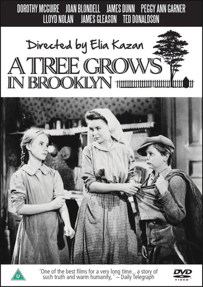 A Tree Grows In Brooklyn Image 1