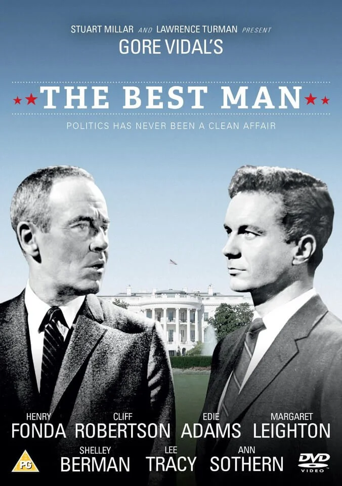 The Best Man Image 1