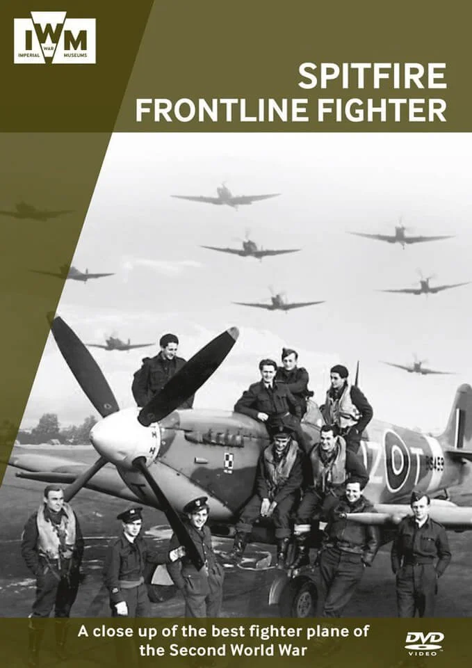 Spitfire Frontline Fighter Image 1