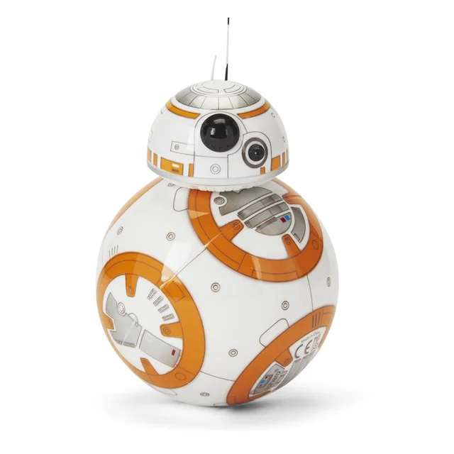 BB-8™ App-Enabled Droid™ by Sphero