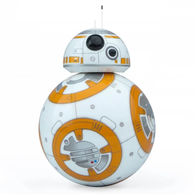 BB-8™ App-Enabled Droid™ by Sphero