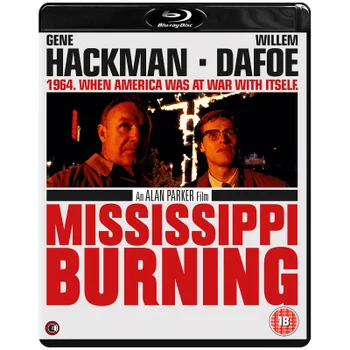 Mississippi Burning